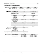 Preview for 25 page of Chauvet Mini Strobe Led Quick Reference Manual