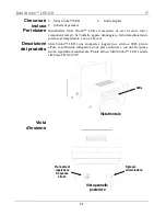 Preview for 27 page of Chauvet Mini Strobe Led Quick Reference Manual