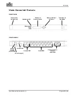 Preview for 29 page of Chauvet Net-X User Manual