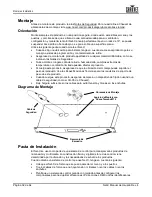 Preview for 32 page of Chauvet Net-X User Manual