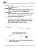 Preview for 33 page of Chauvet Net-X User Manual