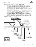 Preview for 40 page of Chauvet Net-X User Manual