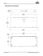 Preview for 50 page of Chauvet Net-X User Manual