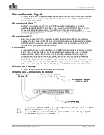 Preview for 53 page of Chauvet Net-X User Manual