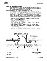 Preview for 59 page of Chauvet Net-X User Manual