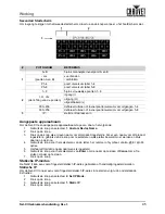 Preview for 103 page of Chauvet NET-XII User Manual