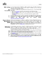 Preview for 11 page of Chauvet Ovation H-105WW User Manual