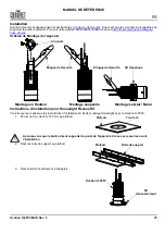 Preview for 27 page of Chauvet Ovation H-55FC Quick Reference Manual