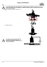 Preview for 28 page of Chauvet Ovation H-55FC Quick Reference Manual