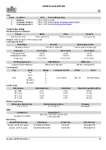 Preview for 47 page of Chauvet Ovation H-55FC Quick Reference Manual