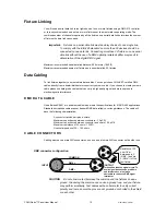 Preview for 12 page of Chauvet Panel User Manual