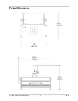 Preview for 9 page of Chauvet Scorpion Storm FXGB User Manual