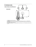 Preview for 20 page of Chauvet Scorpion Storm RGB EU User Manual