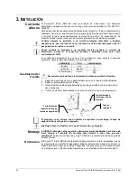 Preview for 22 page of Chauvet Scorpion Storm RGB EU User Manual