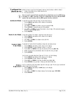 Preview for 13 page of Chauvet Slim PANEL TRI 24 IP User Manual