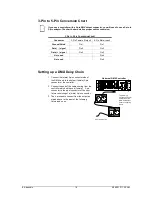 Preview for 18 page of Chauvet Slim Par Pro TRI User Manual