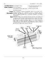 Preview for 45 page of Chauvet SlimBank UV-18 Quick Reference Manual