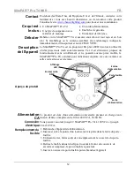 Preview for 12 page of Chauvet SlimPAR Pro Tri Quick Reference Manual