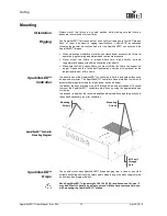 Preview for 16 page of Chauvet Sparklite LED User Manual