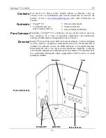 Preview for 27 page of Chauvet Wedge Tri Quick Reference Manual