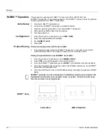 Preview for 14 page of Chauvet Well Quad-M User Manual