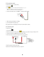 Preview for 12 page of Chauvin Arnoux C.A 5273 User Manual