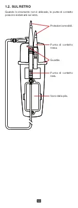 Preview for 53 page of Chauvin Arnoux C.A 740N User Manual