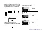 Preview for 10 page of Chauvin Arnoux CA 7028 User Manual