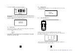 Preview for 20 page of Chauvin Arnoux CA 7028 User Manual