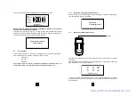 Preview for 42 page of Chauvin Arnoux CA 7028 User Manual