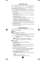 Preview for 28 page of Chauvin Arnoux F 01 User Manual