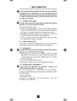 Preview for 61 page of Chauvin Arnoux F 01 User Manual