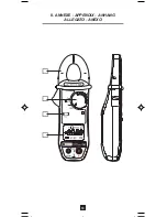 Preview for 63 page of Chauvin Arnoux F 01 User Manual