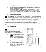 Preview for 56 page of Chauvin Arnoux Metrix MTX204 User Manual