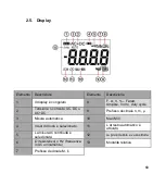 Preview for 71 page of Chauvin Arnoux Metrix MTX204 User Manual