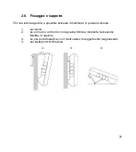 Preview for 72 page of Chauvin Arnoux Metrix MTX204 User Manual