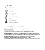 Preview for 129 page of Chauvin Arnoux Metrix MTX204 User Manual