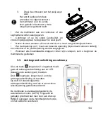 Preview for 136 page of Chauvin Arnoux Metrix MTX204 User Manual