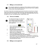 Preview for 139 page of Chauvin Arnoux Metrix MTX204 User Manual