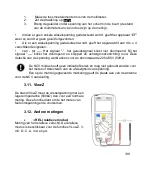 Preview for 141 page of Chauvin Arnoux Metrix MTX204 User Manual