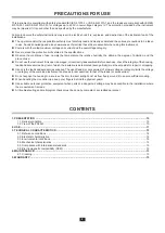 Preview for 9 page of Chauvin Arnoux PA30W User Manual