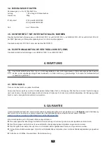 Preview for 19 page of Chauvin Arnoux PA30W User Manual