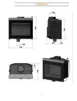 Preview for 4 page of chazelles F70L User Manual