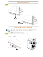 Preview for 10 page of chazelles F70L User Manual