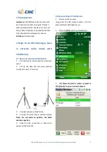 Preview for 2 page of CHC i80 GNSS Manual
