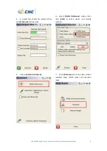 Preview for 3 page of CHC i80 GNSS Manual