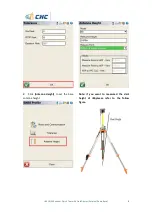 Preview for 4 page of CHC i80 GNSS Manual