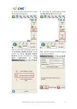 Preview for 7 page of CHC i80 GNSS Manual