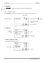 Preview for 18 page of CHD CHD 3050U User Manual