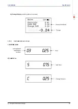 Preview for 19 page of CHD CHD 3050U User Manual